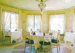 The Morning Room.