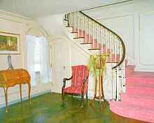The Music Room.
