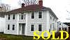 Five bedroom Colonial in Historic Village.