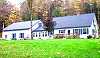 Cape on 6 acres with trout stream.