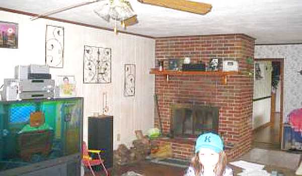 Interior photo.