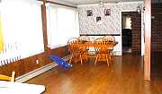 Interior photo.