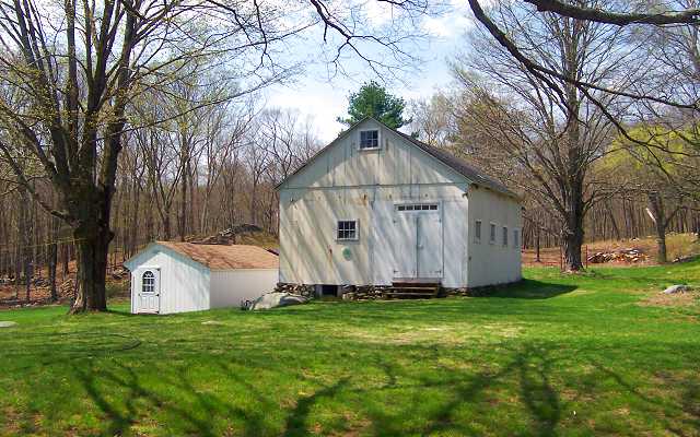 Photos of the property.