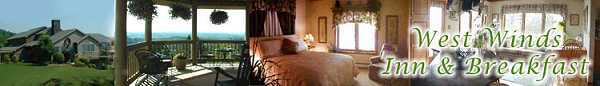West Winds Inn.