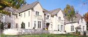 Luxury & Historic Homes