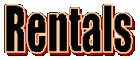 Owners Rental Assistance Service.