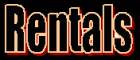 Owners Rental Assistance Service.