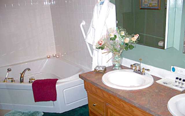 Interior view.