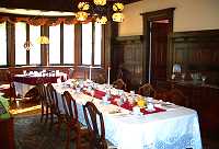 Interior photo.