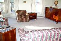 Interior photo.