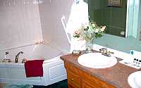 Interior photo.