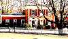 The Cora Needham House B&B