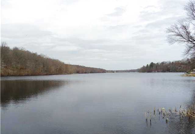 Seasonal Waterfront Camp.