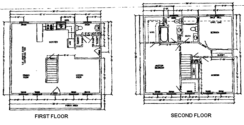Adorable Colonial- New Construction.