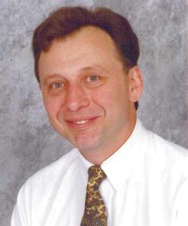 Jim Potrzeba.