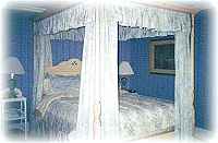 The Blue Room.