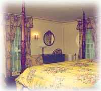 The Yellow Room.