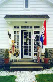 The Gift Shop