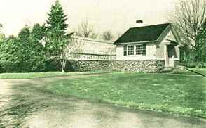 The Greenhouse.