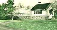 The Gift Shop and Greenhouse.