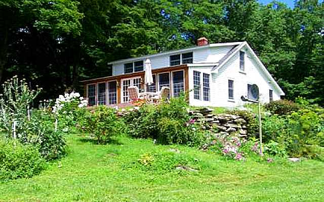 Photos of the property.