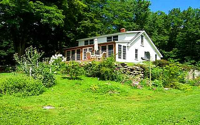 Photos of the property.