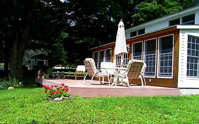 Photos of the property.