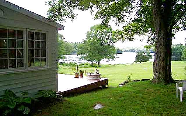 Photos of the property.