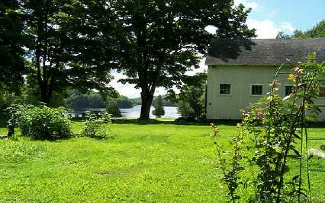 Photos of the property.