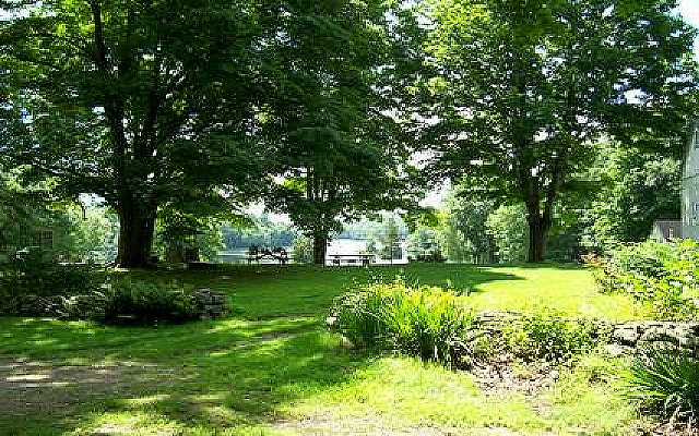 Photos of the property.