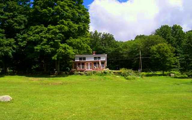 Photos of the property.