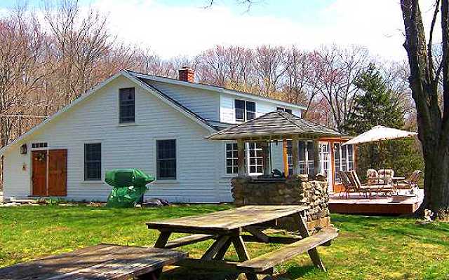 Photos of the property.