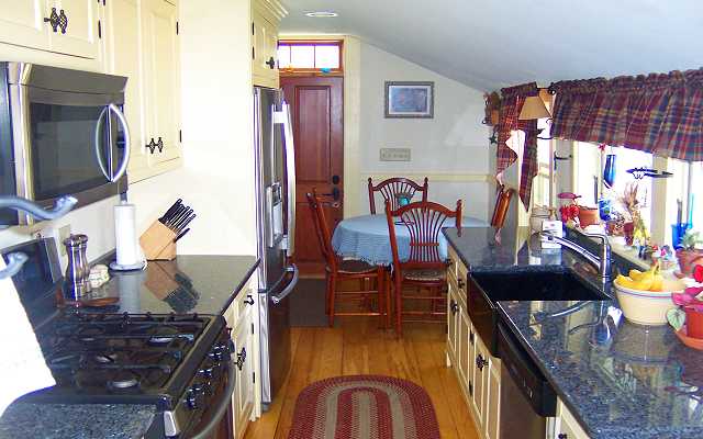 Photos of the property.