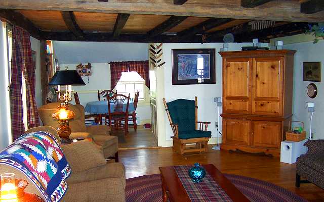 Photos of the property.