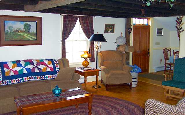 Photos of the property.