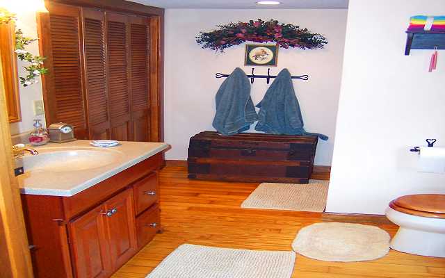 Photos of the property.