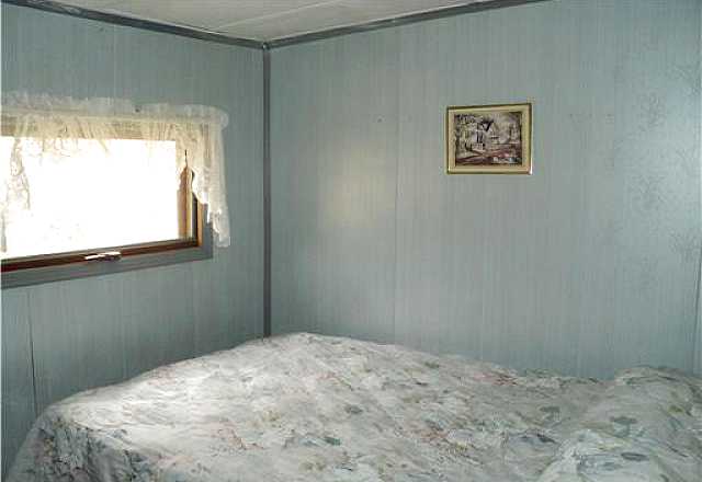 Another bedroom.